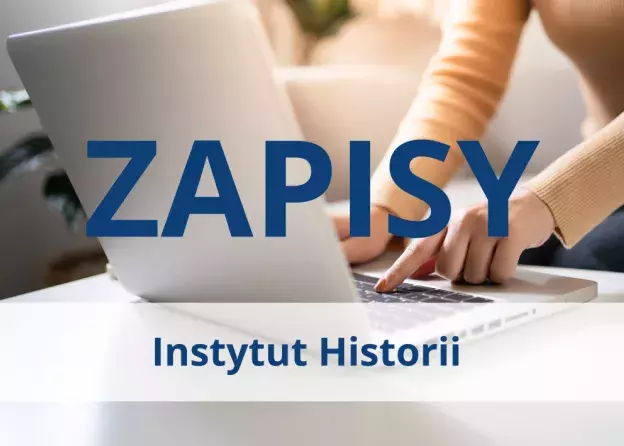 Zapisy na proseminaria, wykłady monograficzne i…