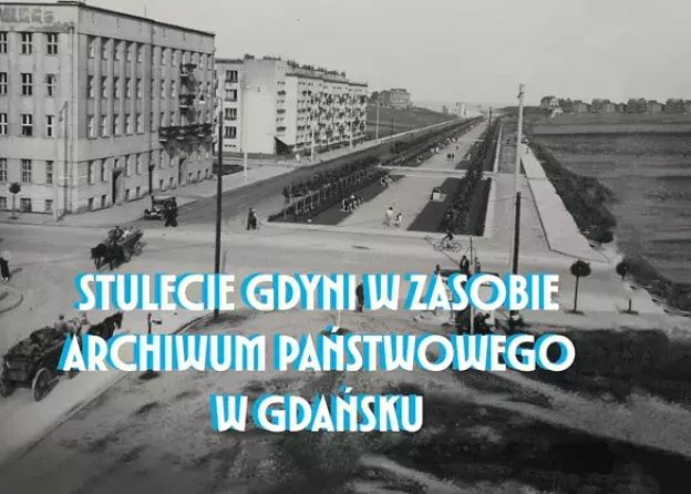 Gdynia „zrodzona z idei” – wywiad z dr.…
