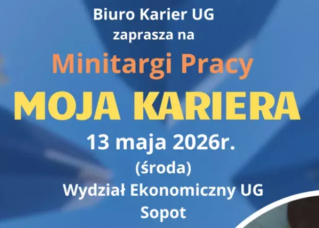 Minitargi Pracy - Moja Kariera - 13.05.2026