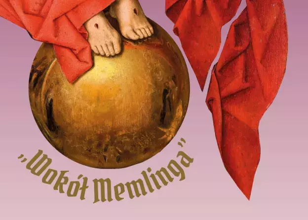 Wykład dr. hab. Andrzeja Wozińskiego prof. UG z cyklu „Wokół Memlinga”