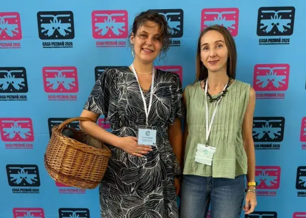 Gdańska etnologia na kongresie European Association of Social Anthropologists