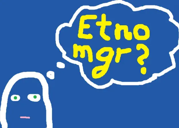 Studia magisterskie na etnologii?