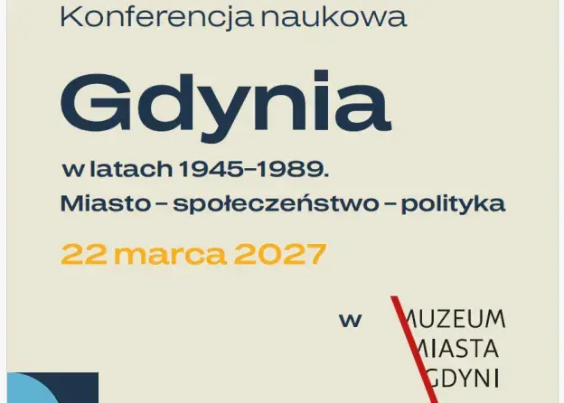 Gdynia w latach 1945-1989. Miasto-społeczeństwo-…