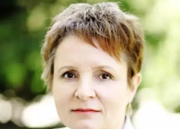 Prof. dr hab. Małgorzata Omilanowska została honorową obywatelką Połągi