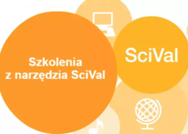 Analiza danych w bazie Scopus za pomocą SciVal - szkolenie dla pracowników naukowych, doktorantów,…