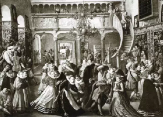 [ŚRODA!] Wykład otwarty: "Tematyka moralistyczna w gdańskiej sztuce świeckiej XVI  i XVII…