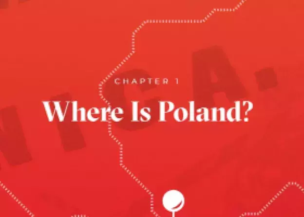 Where Is Poland? - przewodnik po nieistniejącej Polsce