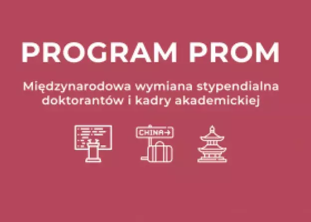 Ogłoszenie o naborze do programu PROM w ramach NAWA
