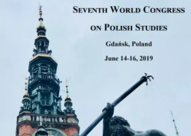 Siódmy Światowy Kongres Studiów Polskich: 14-16 czerwca