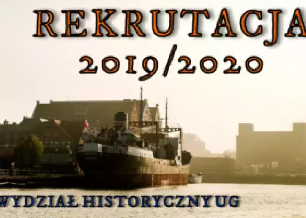 REKRUTACJA 2019/2020 - filmy o naszych kierunkach