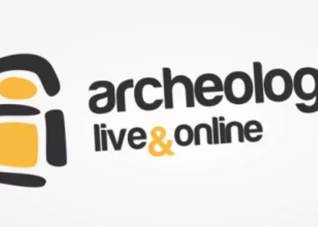 Nowa wersja strony projektu Archeologia Live & Online