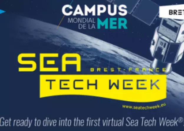 Wydarzenie: Sea Tech Week