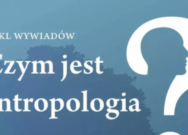 Cykl wykładów o antropologii w Radiu Gdańsk