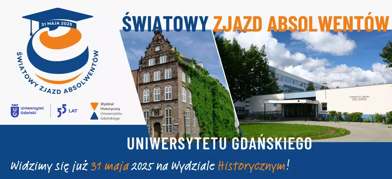 Światowy Jubileuszowy Zjazd Absolwentów UG