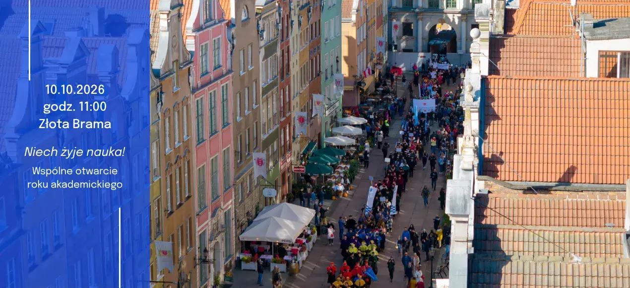Parada pod hasłem „Niech żyje nauka!”