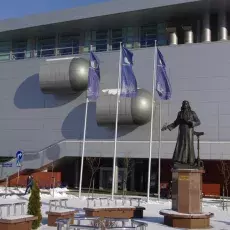 Main Library