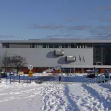 Main Library