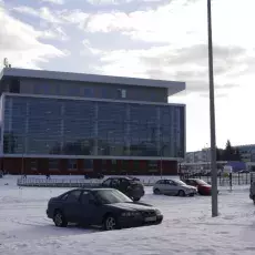 Main Library