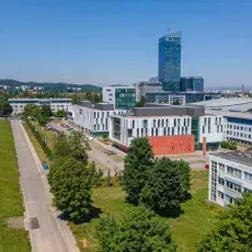 campus Oliwa