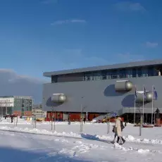 Main Library