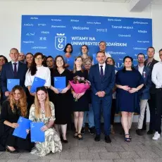 zakończenie roku akademickiego 2024/25